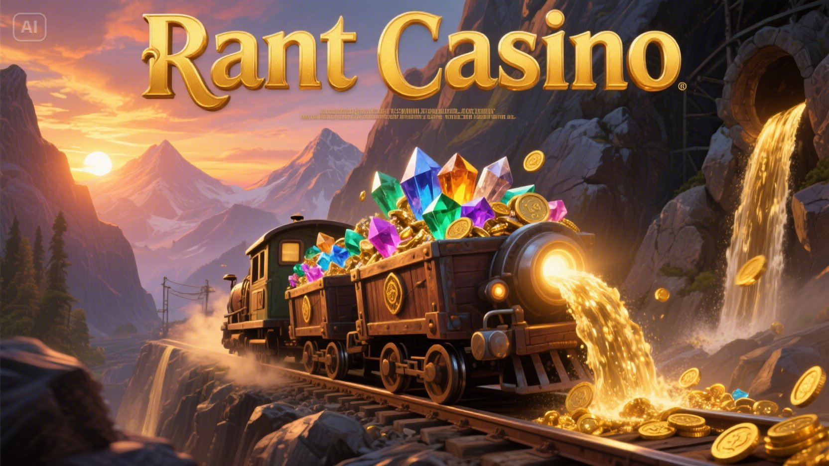 Rant Casino
